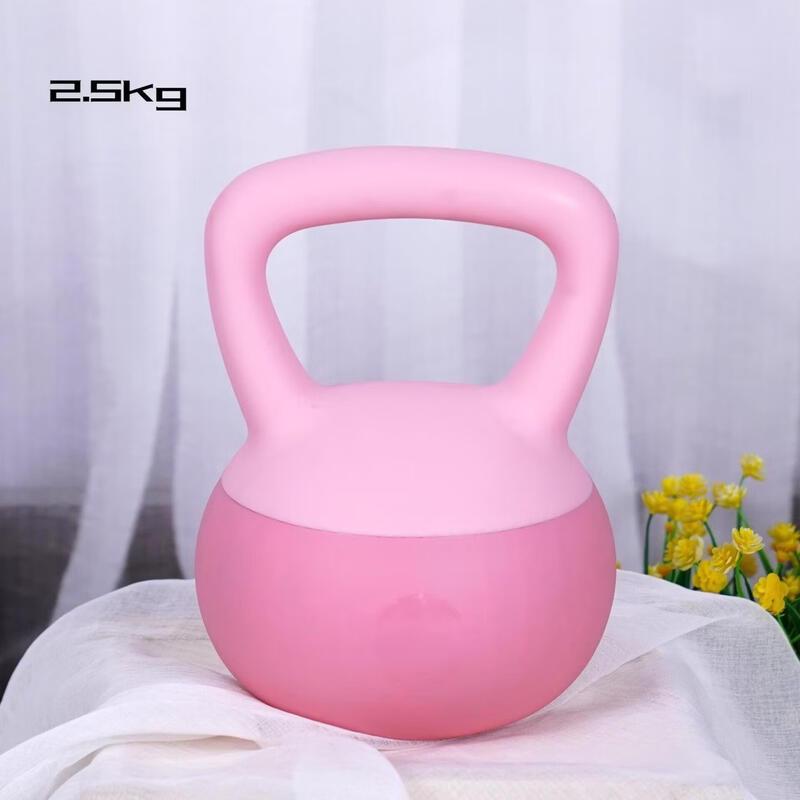 TLXT Iron Kettlebell
