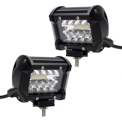 Lampade – Luci di marcia diurna auto