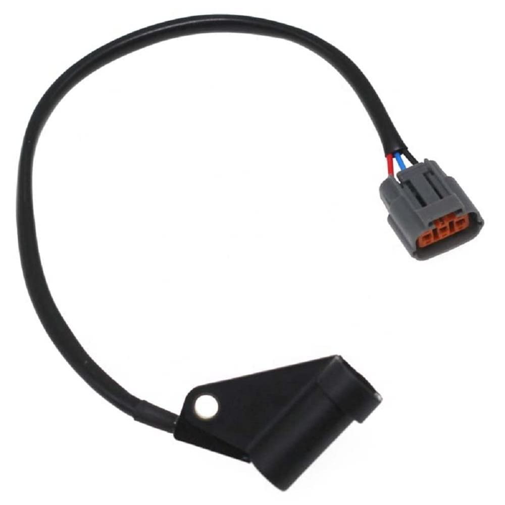 

New Crankshaft Crank Position Angle Sensor For Mazda MX-5 Mk2 Mk2.5 1.6 1.8 1998-05