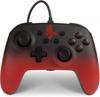 Игровой Контроллер PowerA Nintendo Switch Enhanced Wired Controller Mario Fade Красный