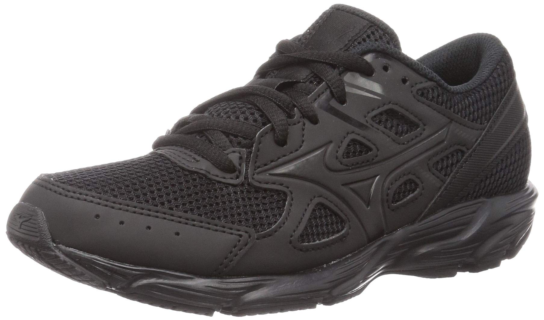 

Mizuno Maximizer 23 Running Size for and Exercise Shoes, Men s, Black, 21.0 cm, 3E, Commuting, Jogging, чёрный
