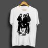 Badfinger 9 T-Shirt Tee Kurzarm LI171 Unisex T-Shirt