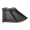 2026 Heavy-Duty 607961 Discharge Deflector Chute Compatible With For HUSTLER For X, XL, And XD Models Outdoor Garden  Lawn Part