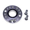 28Mm Colorful Cnc Carb Adjuster Carburetor Inlet Manifold Spinner Plate Adaptor For Pit Dirt Bikes Buggy