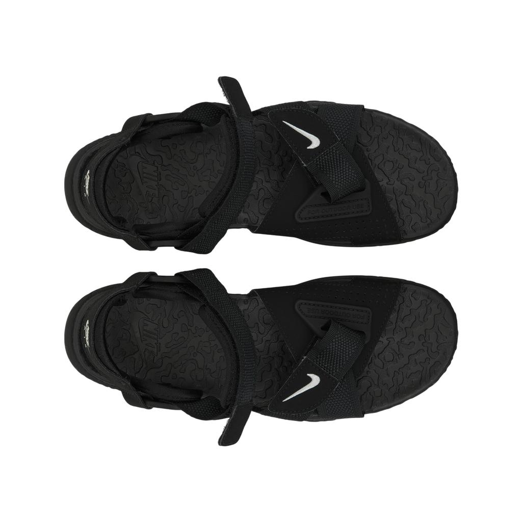 Nike Sneakers Unisex ACG Air Deschutz+ Nero Antracite Grigio-Nebbia DO8951-001