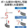 Seiko Sangyo EXEA LED Corner Pole Exterior Car Accessories EW-149,