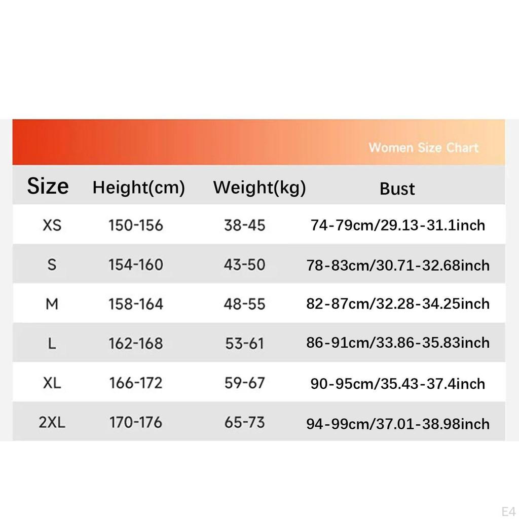 Woman Wetsuit Top Front Zipper Jacket Swimsuit for Canoeing Surfing Kayaking