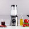 Taurus - Blender PRIOR ADVANCE 1800 2 L 1800 W Black, Stainless Steel, Transparent