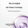 Slek Botanical Essential Oil Hair & Body Care Gift Set
