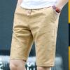 Pantaloncini Estivi Uomo Moda Marca Boardshorts Traspiranti Pantaloncini Maschili Comodi Taglie Forti Pantaloncini Casual da Uomo