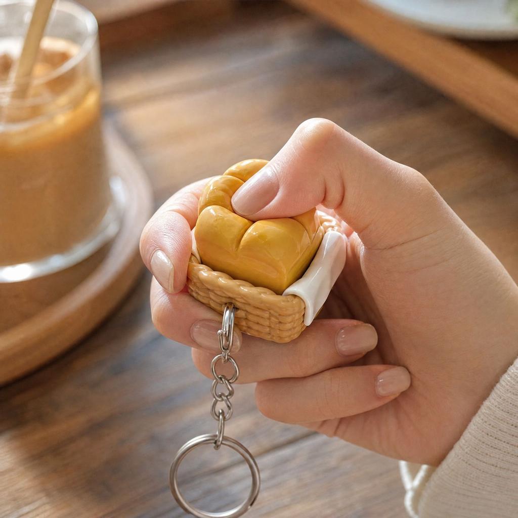 3D Printed Egg Tray Toy for Stress