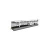 KATO N Gauge Suburban Platform DX Opposite Type Set 23-161 Railway Model Supplies