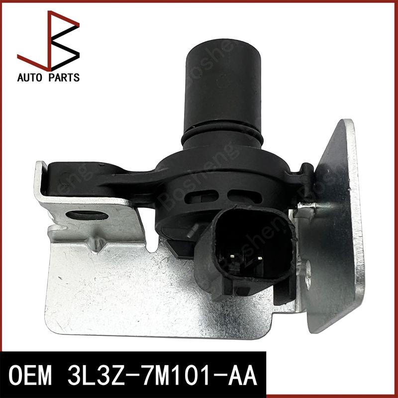 New OEM 3L3Z-7M101-AA 3L3Z7M101AA 240-1127 2401127 Vehicle Speed Sensor for 2004-2019 Ford E-250 E-150 2004-2019 F-150 2004-2014