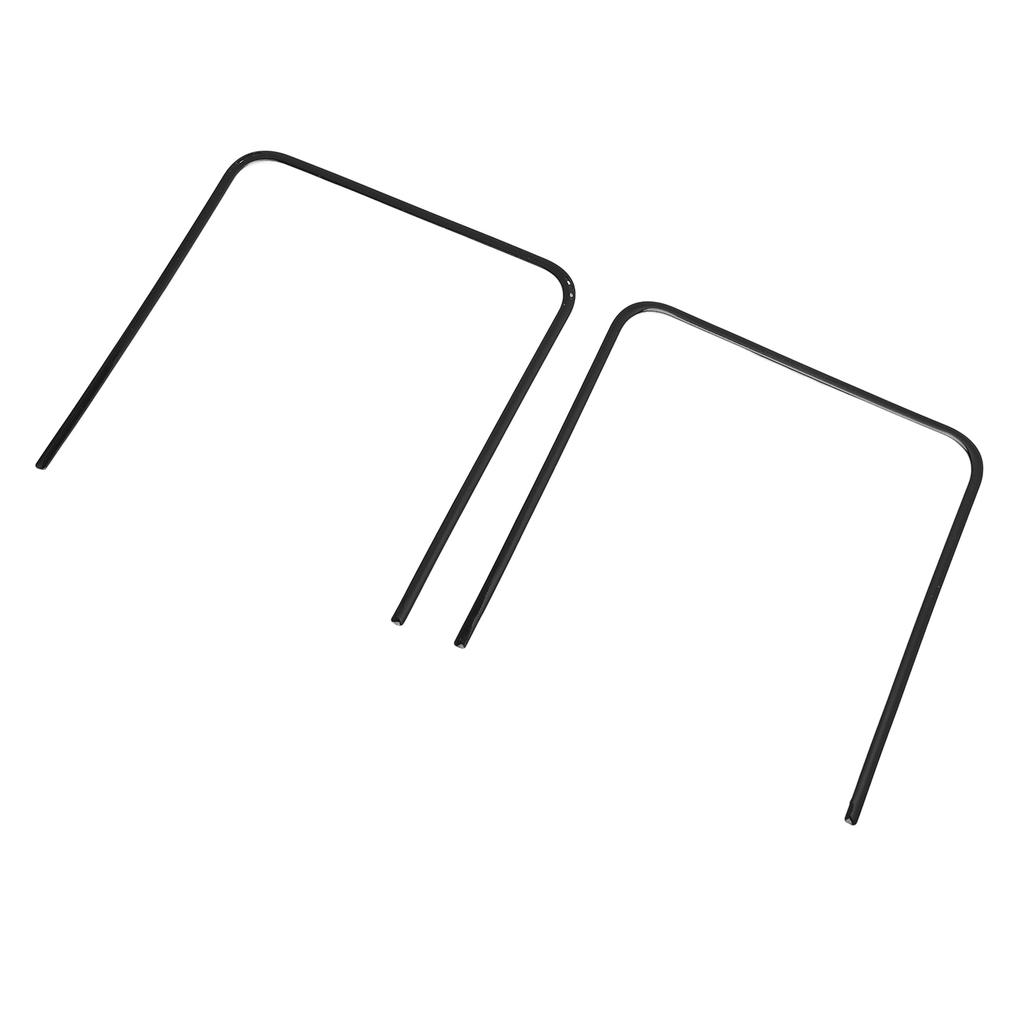 Phone Screen Middle Frame Bezel with Repair Tool Kit Seamless Fit LCD Display Panel Bezel for Galaxy