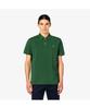 LACOSTE Men'S French Regular Fit Basic Polo Shirt Ph731E-55N 132