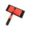 Paint Edge Trimmer 7/9 Inch Upgraded Guide Wheels High Precision Edge Painting Tool for Old House Wall Refurbishment