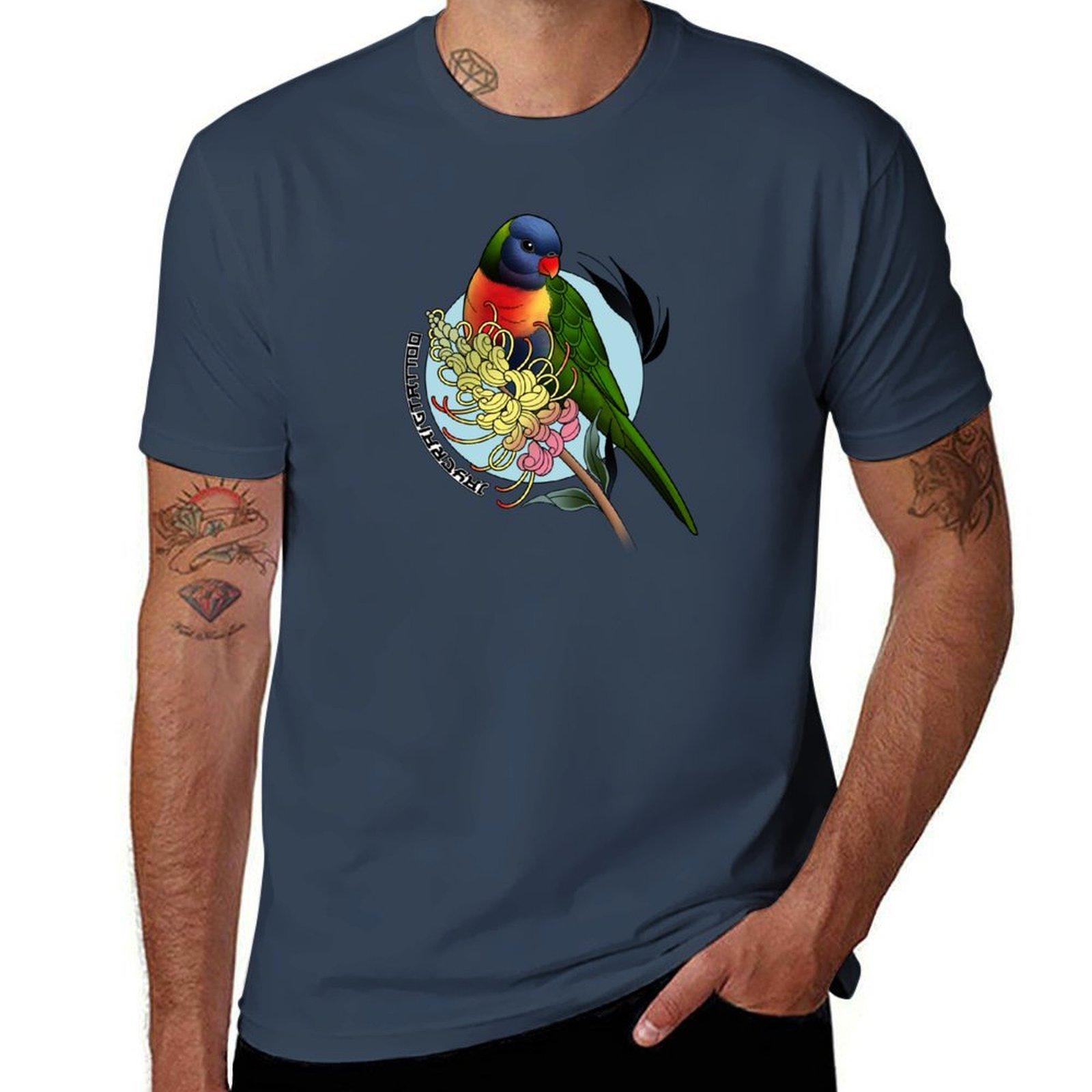 Stella Tshirt Cool Dry Perforunisexce Tshirt S