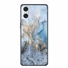 Case For Sony Xperia 10 VI 5G Marble TPU Soft Silicone Back Cover For Sony Xperia 10VI Phone Cases Protective Mica Painted Capa