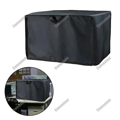 210D Home Office Printer Dust Cover Copier Waterproof Dustproof And Sunscreen Cover For HP Canon= Epson= Brother= Printer Storag