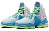 LeBron 19 Tropical 2021 - DC9339-400
