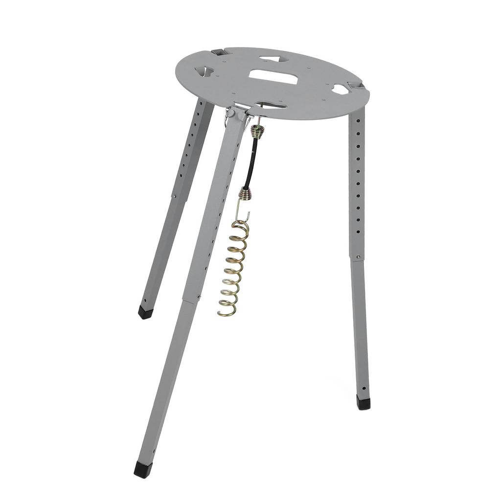 Satellite Stand 14.5 to 22in Height Adjustable Better Reception TR 1518 for Carryout RV Satellite Antenna