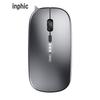 INPHIC M1P Ultra-thin Silent Rechargeable Wireless Mouse
