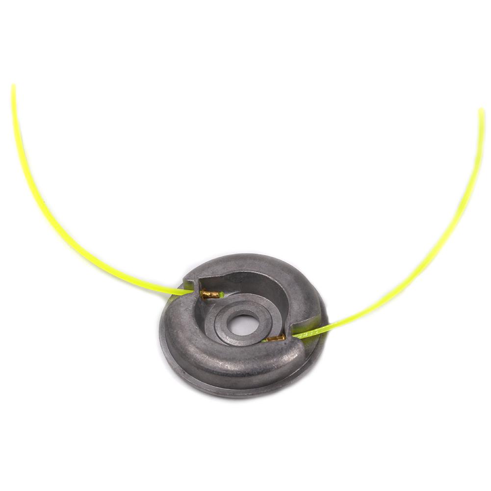 Купить Универсальная алюминиевая линия отбойной стрижки травы триммер ...