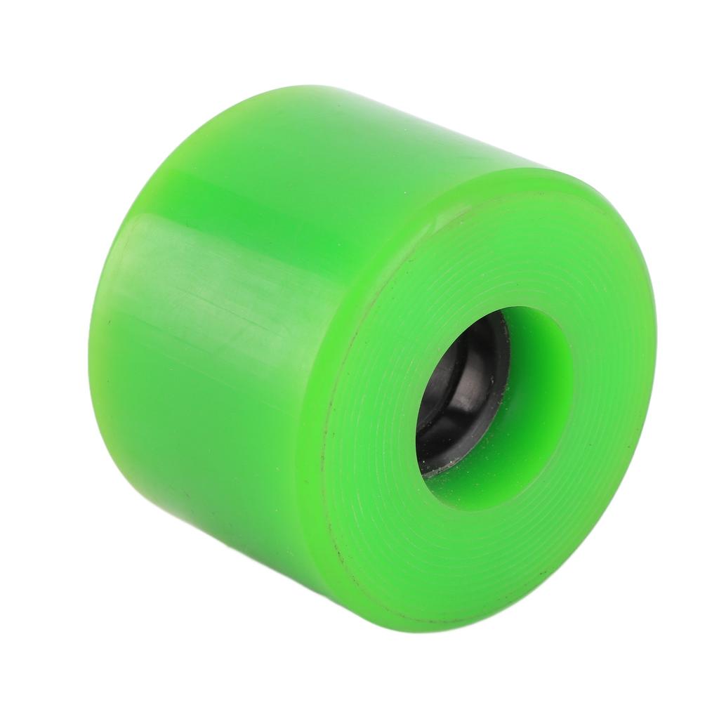 PUENTE 4pcs 60x45mm   Wheels 78A Longboard Cruiser Wheels Replacement Parts