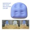 Spa Home Booster Inflatable Cushion Hot Tub Accessories Convenient Portable
