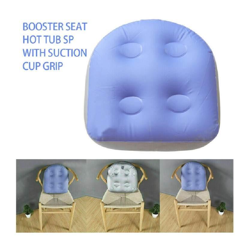 Spa Home Booster Inflatable Cushion Hot Tub Accessories Convenient Portable