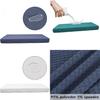 Highly Elastic Couch Slipcover Water-resistant And Durable Fits Perfectly