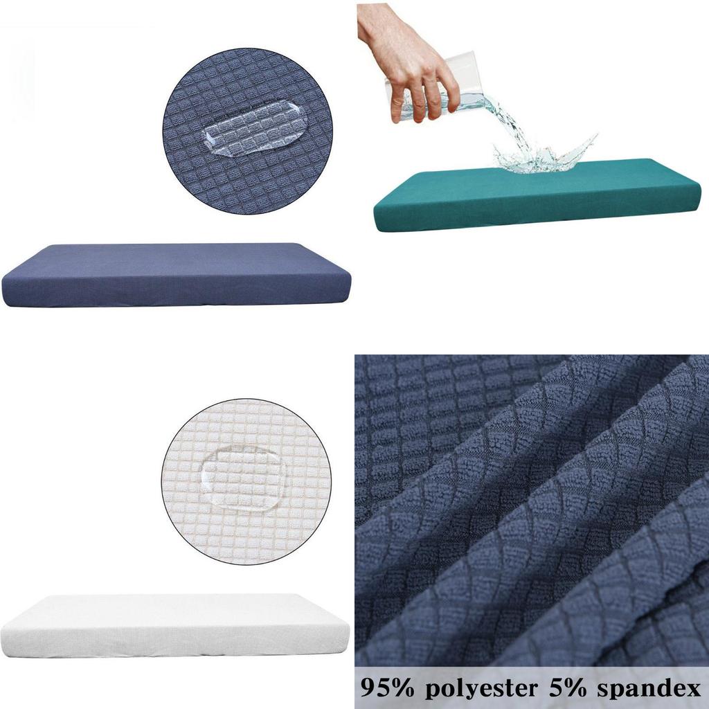 Highly Elastic Couch Slipcover Water-resistant And Durable Fits Perfectly