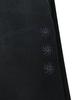 THE COLDEST MOMENT Tcm Flower Washed Sweat Pants (Black)