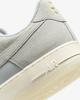 FZ5222-001 Nike Air Force 1 '07 LV8 Light Smoke Grey Metallic Gold Pale (Men's)