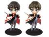 Harry Potter Q Posket Harry Figure Set of 2 Types -Harry Potter-
