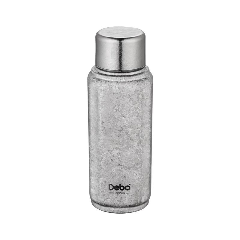 Debo Galleon Titanium Insulated Tumbler