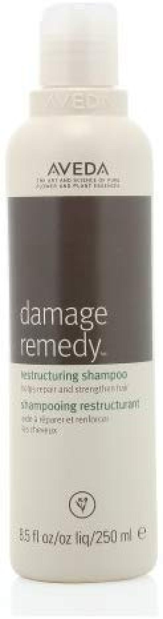 

[AVEDA] Damage Remedy Series Restructuring Shampoo 250ml
