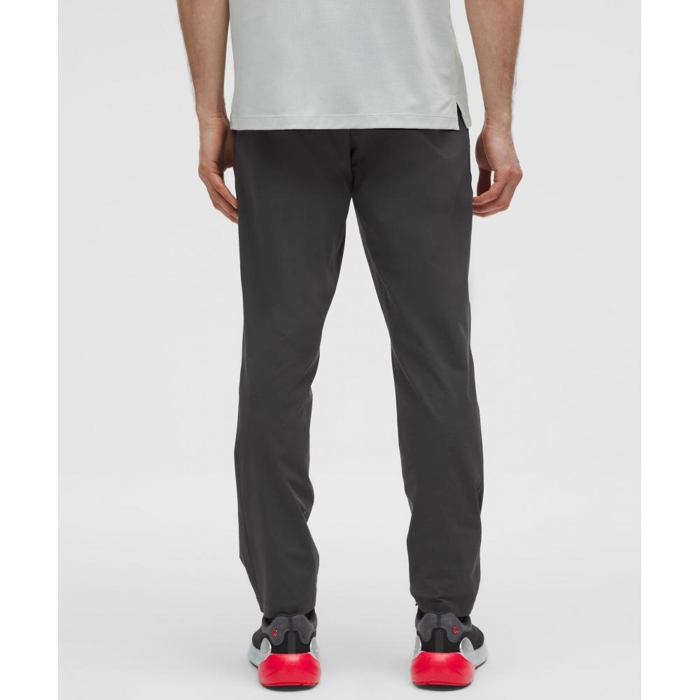Lullulemon Zerod In Slim Fit Pants *Shorter Ggre