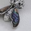 SKEDS Retro Bee Gecko Brooch Accessories For Women Creative Metal Insect Enamel Brooches Pins Clothing Coat Jewelry Gift