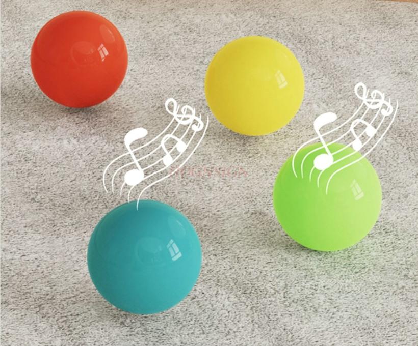 Baby Toys Over 6 Months Old Puzzle Early Education Shooting Track Ball Spinning And Playing