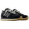 574 New Balance 'Ante Cordura Negro' Unisex U574RUS