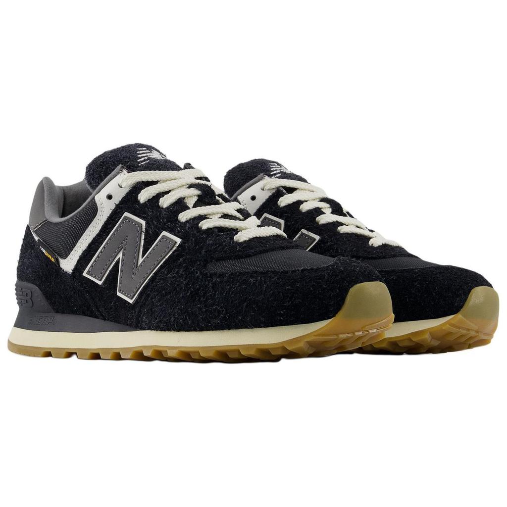 574 New Balance 'Ante Cordura Negro' Unisex U574RUS
