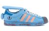 Superstar Melting Sadness x Superstar Adidas Originals 'Bunny' FZ5253