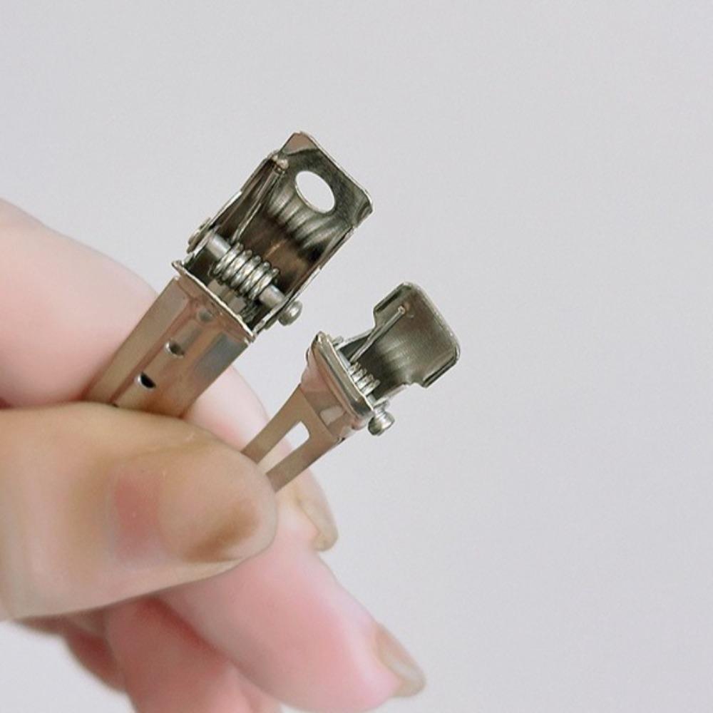 36pcs Hair Root Fixed Hair Clip Hair Salon Hairdressing Tool New Fluffy Hair Clip  Ladies