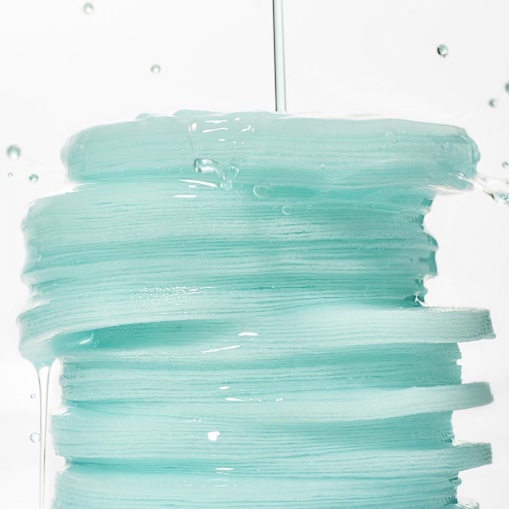 Anua PDRN 100 Hyaluronic Acid Glow Pad 60 Sheets