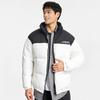 XueZhongFei Unisex Winter Stand-Collar Down Jacket X40146298FX