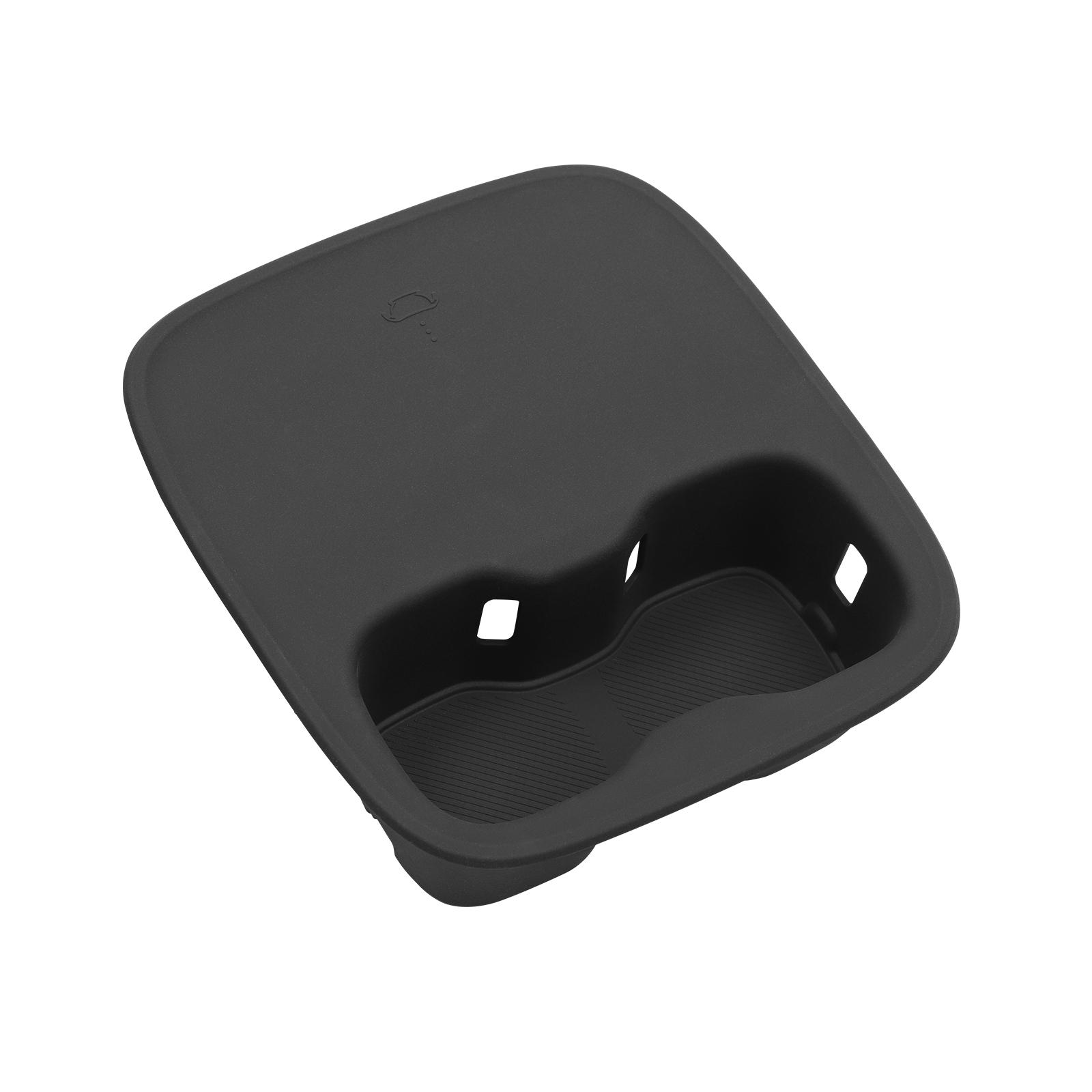 

для Leapmotor B10/B01 2025-2026 Автомобильный держатель для стаканов Держатель для стаканов с водой второго ряда Кейс для хранения напитков Аксессуары для салона автомобиля