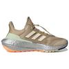 Adidas UltraBoost 22 Cold.RDY 2.0 'Magic Beige Silver' Women's Sneakers GX6736