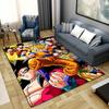 Dragon Ball Area Carpet for Living Room Bedroom Home Decor Cool Movie Mat Floor Mat -15
