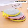 3/10 Pcs Double Sided Dishwashing Sponge Dish Washing Brush Pan Pot Dish Wash Sponges Household Cleaning Reusable Kitchen Tool
